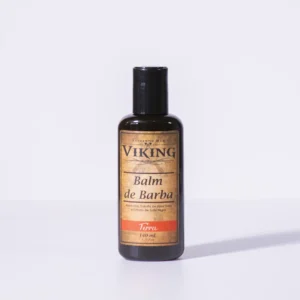 Balm de Barba - Terra - Viking 140 mL