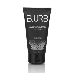 Shampoo para Barba B.URB Brentwood 140ml