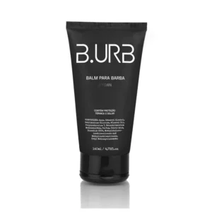 Balm para Barba B.URB Uptown 140ml