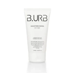 BALM PARA BARBA B.URB MIDTOWN 140ML