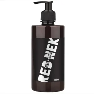 BALM PARA BARBA REDNEK BANCADA 500ML
