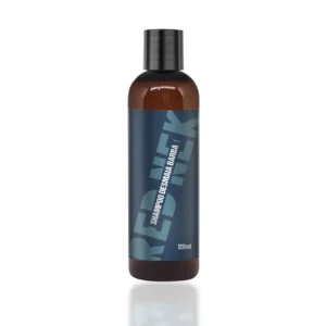 SHAMPOO DESMAIA BARBA REDNEK 120ML
