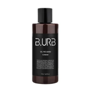 GEL PRÉ-BARBA B.URB BURBANK 120G