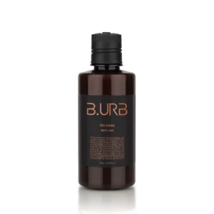 PÓS BARBA B.URB WESTLAKE 100ML