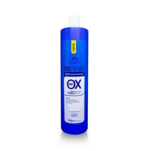 OX AGUA OXIGENADA FOX FOR MEN 1L
