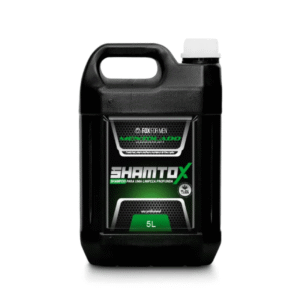SHAMPOO MENTOLADO FOX FOR MEN 5L