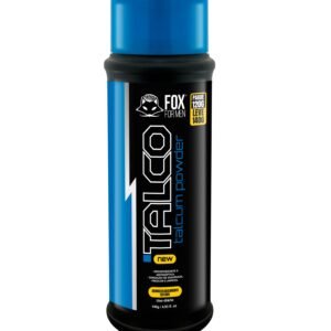 TALCO POWDER FOX FOR MEN 140G