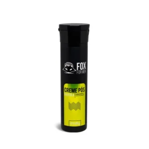 CREME POS BARBA FOX FOR MEN 250G