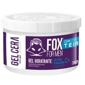 GEL CERA FOX FOR MEN 300G