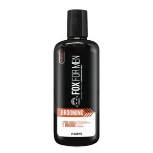 GROOMING FOX FOR MEN 240ML