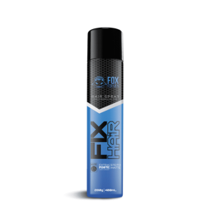 SPRAY HAIR FOX FOR MEN 400ML