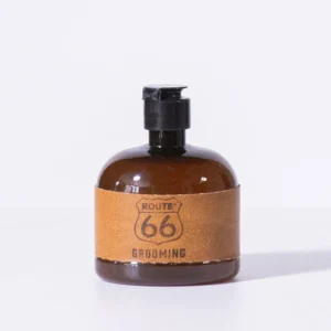Grooming - Modelador Capilar - Route 66 | Viking Brand - 300ml