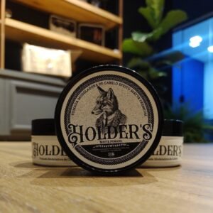 Pomada Holders Matte Viking 80g