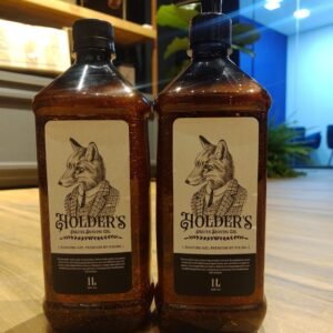 Gel Shaving Holders Viking 1L