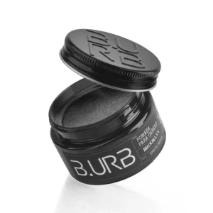 Pomada Modeladora Brilho para Cabelo B.URB Brooklyn 100g