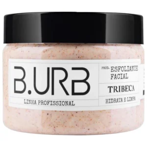 Esfoliante Facial Profissional Tribeca 300g Barba Urbana