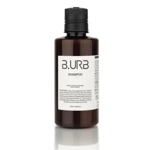 SHAMPOO PARA CABELO B.URB WESTWOOD 250ML