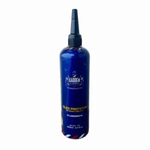Block Oléo Protetor Anti-Ardencia - 200 ml Garden