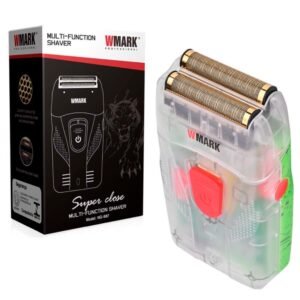 Máquina de Cabelo Shaver Wmark NG-987T