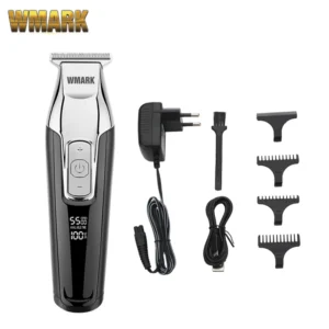 Wmark Trimmer Master Detail – Acabamento C24-HC011