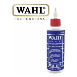 Óleo Wahl para Lubrificar Lâmina de Máquina – 118ml