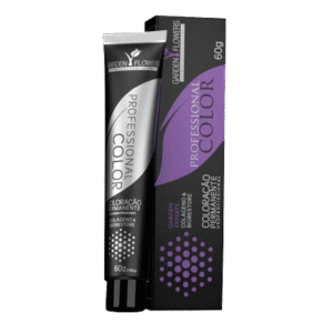 TINTA 1.0 - COLORACAO PRETO GARDEN