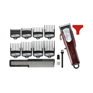 Máquina de Corte Wahl Magic Clip Cordless – Recarregável, Bivolt