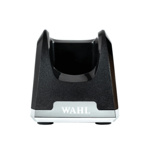 Base Carregadora Wahl para Máquinas de Corte Profissionais Sem Fio