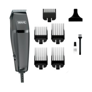 Máquina de Corte Wahl Easy Cut Preta 220V