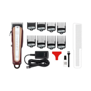 Máquina de Corte Wahl Legend Cordless, S/Fio Bivolt