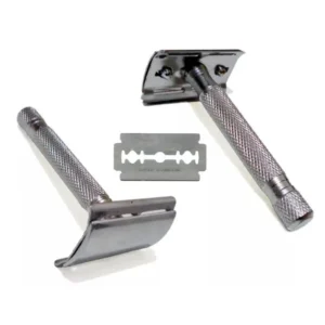 Aparelho de Barbear – Barbeador Antigo Global