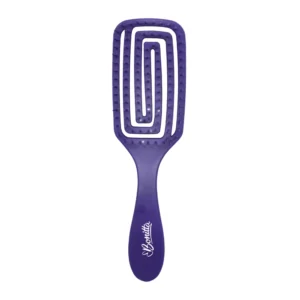 ESCOVA FLEX WETY RAQUETE MÉDIA 666BT