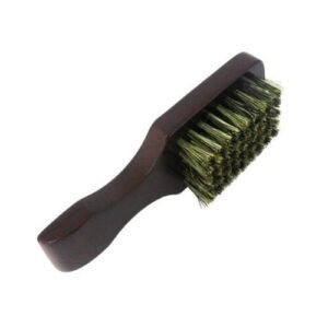 Escovinha Escova Pequena - Para Barbeiro Disfarce