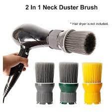 Espanador para Secador de Cabelo – Profissional