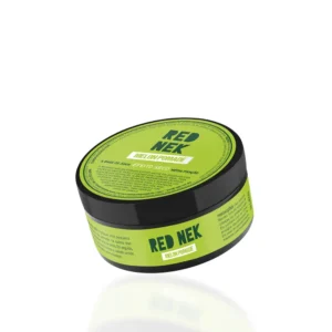POMADA PARA CABELO REDNEK MATTE MELON POMADE 70G