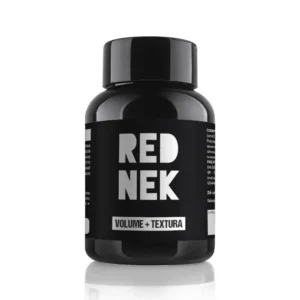 POMADA EM PÓ MODELADORA PARA CABELO REDNEK STYLING POWDER 5G