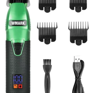 MAQUINA ACABAMENTO WMARK NG 318