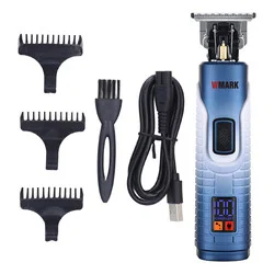 MAQUINA DE ACABAMENTO WMARK NG 319