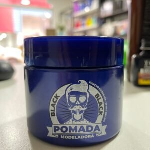 POMADA BLACK GARDEN - 120G