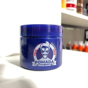 POMADA EFEITO TEIA GARDEN - 120G