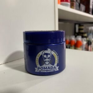 POMADA MODELADORA CERA DE ABELHA GARDEN - 120G