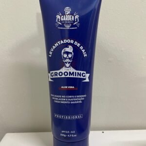 GROOMING GARDEN  - 250ML