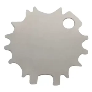 Chave Ajuste De Pressão Tesouras Profissional