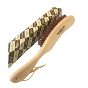 Escova Hairdo Curvada Degradê