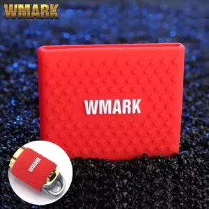 Anel de Silicone Antiderrapante Para Maquina de Wmark Borracha