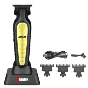 WMARK NG-338 Máquina De Acabamento Sem Fio Com 7000 RPM