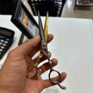 Tesoura Profissional Umi