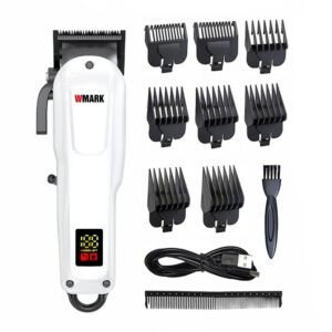 Máquina de Corte Wmark NG-1001 Profissional