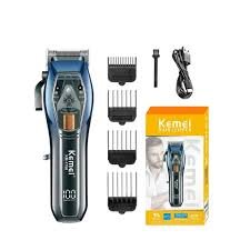 Máquina de Corte Kemei 9.000RPM Motor Magnético Km-1768