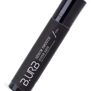 Sérum Smooth Super Hair - Reconstrução Capilar 50mL Barba Urbana B.URB